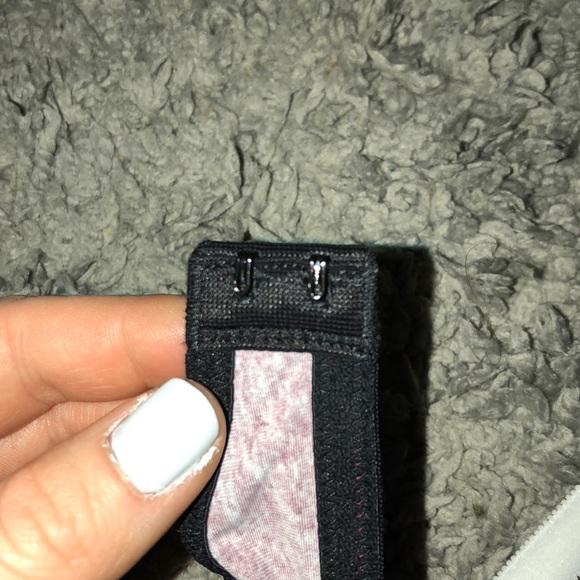 PINK Push-Up Bra - Picture 5 of 5